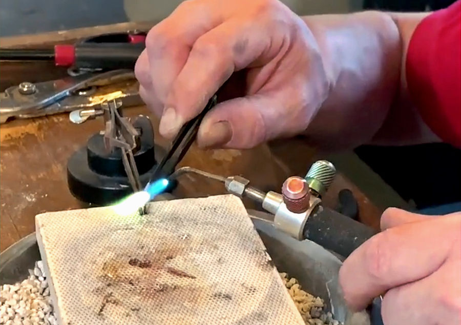 Soldering for Beginners